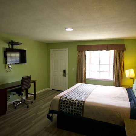 Western Inn Hamilton ภายนอก รูปภาพ